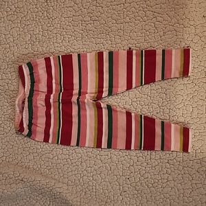 Christmas baby pants